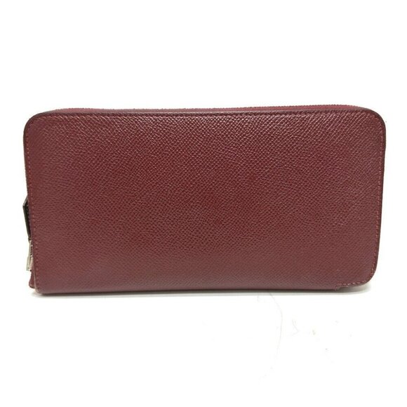 HERMES Azap Long Silk-In Long Wallet Epsom - Picture 4 of 16